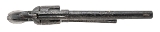 "Rare 4th Cavalry Marked Colt Single Action Army (AC1075) CONSIGNMENT" - Image 3 of 9