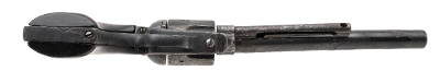 "Rare 4th Cavalry Marked Colt Single Action Army (AC1075) CONSIGNMENT" - Image 4 of 9