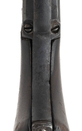 "Rare 4th Cavalry Marked Colt Single Action Army (AC1075) CONSIGNMENT" - Image 6 of 9
