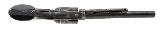 "Rare 4th Cavalry Marked Colt Single Action Army (AC1075) CONSIGNMENT" - Image 4 of 9