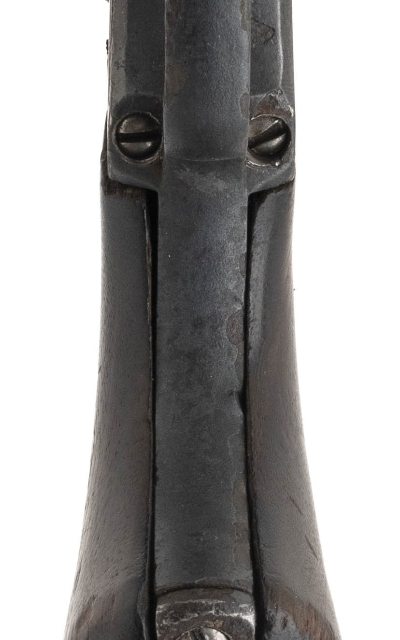 "Rare 4th Cavalry Marked Colt Single Action Army (AC1075) CONSIGNMENT" - Image 6 of 9