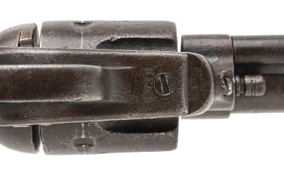 "DFC Inspected Colt Cavalry Model (AC1064) CONSIGNMENT" - Image 5 of 8