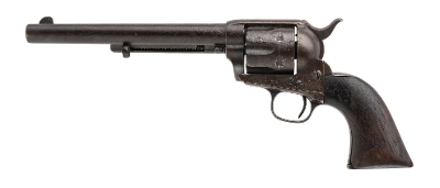 "DFC Inspected Colt Cavalry Model (AC1064) CONSIGNMENT" - Image 1 of 8