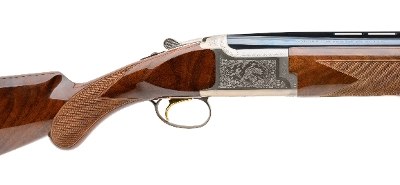 "Browning Citori Lightning Grade III Shotgun 12 Gauge (S16208)Consignment" - Image 2 of 5