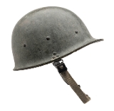 "Iraqi M80 Helmet (MM5310)" - Image 1 of 6
