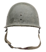 "Iraqi M80 Helmet (MM5310)" - Image 4 of 6