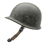 "Iraqi M80 Helmet (MM5310)" - Image 3 of 6