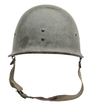 "Iraqi M80 Helmet (MM5310)" - Image 4 of 6
