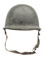 "Iraqi M80 Helmet (MM5310)" - Image 2 of 6