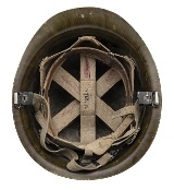 "Iraqi M80 Helmet (MM5310)" - Image 5 of 6