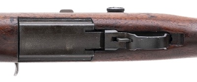 "U.S. H&R M1 Garand rifle .30-06 (R42856) CONSIGNMENT" - Image 6 of 8