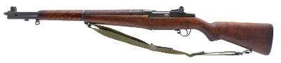 "U.S. H&R M1 Garand rifle .30-06 (R42856) CONSIGNMENT" - Image 4 of 8