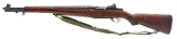 "U.S. H&R M1 Garand rifle .30-06 (R42856) CONSIGNMENT" - Image 4 of 8