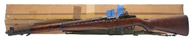 "U.S. H&R M1 Garand rifle .30-06 (R42856) CONSIGNMENT" - Image 8 of 8