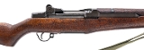 "U.S. H&R M1 Garand rifle .30-06 (R42856) CONSIGNMENT" - Image 3 of 8