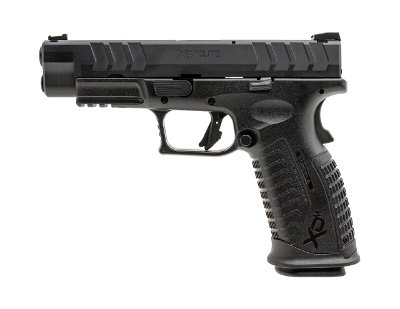 "Springfield XDM Elite Pistol 9mm (PR72640) DTX" - Image 2 of 4