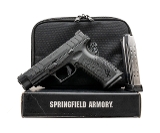 "Springfield XDM Elite Pistol 9mm (PR72640) DTX" - Image 4 of 4