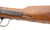 "Spencer Saddle Ring Carbine Converted to Shotgun (AL8016)" - Image 8 of 8