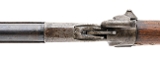 "Spencer Saddle Ring Carbine Converted to Shotgun (AL8016)" - Image 5 of 8