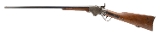 "Spencer Saddle Ring Carbine Converted to Shotgun (AL8016)" - Image 3 of 8