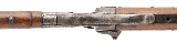 "Spencer Saddle Ring Carbine Converted to Shotgun (AL8016)" - Image 6 of 8