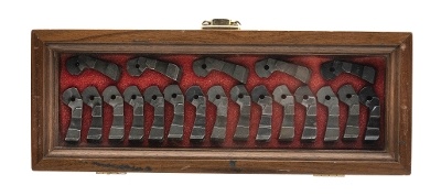 "WWII M1 Carbine Hammers (MM2375)" - Image 2 of 2