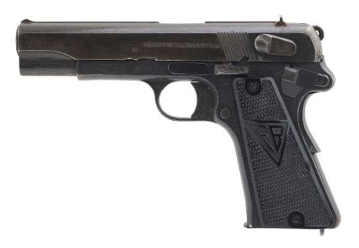 "Polish F.B. Radom 35Nazi marked 9mm (PR62322) DTX" - Image 4 of 6