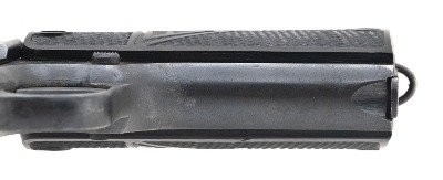 "Polish F.B. Radom 35Nazi marked 9mm (PR62322) DTX" - Image 3 of 6