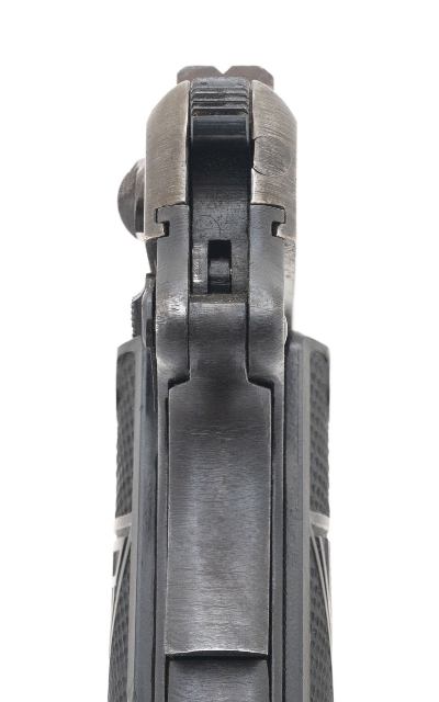 "Polish F.B. Radom 35Nazi marked 9mm (PR62322) DTX" - Image 5 of 6