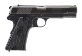 "Polish F.B. Radom 35Nazi marked 9mm (PR62322) DTX" - Image 1 of 6