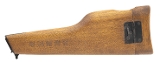 "C96 Chinese Copy Shoulder Stock (MM2406)" - Image 2 of 2