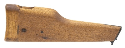 "C96 Chinese Copy Shoulder Stock (MM2406)" - Image 1 of 2