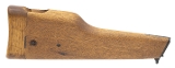 "C96 Chinese Copy Shoulder Stock (MM2406)" - Image 1 of 2