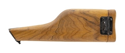 "C96 Copy Shoulder Stock Rig (MM2416)" - Image 2 of 4