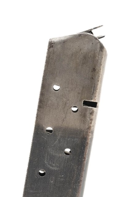 "1911 Two Tone 7rd Magazine (MM2432)" - Image 1 of 2
