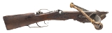 "English or German 17Th Century Crossbow (AL7406)" - Image 1 of 4