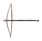 "Early 17th Century English Crossbow (AL7407)" - Image 3 of 4
