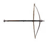 "Early 17th Century English Crossbow (AL7407)" - Image 4 of 4