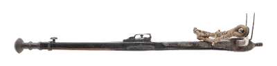 "Early 17th Century English Crossbow (AL7407)" - Image 1 of 4