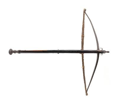 "Early 17th Century English Crossbow (AL7407)" - Image 4 of 4