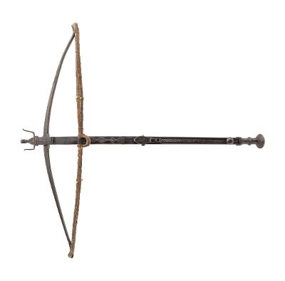 "Early 17th Century English Crossbow (AL7407)" - Image 3 of 4