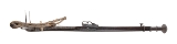 "Early 17th Century English Crossbow (AL7407)" - Image 2 of 4