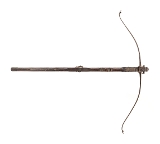 "Early 17th Century Cross Bow (AL7408)" - Image 2 of 4