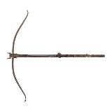 "Early 17th Century Cross Bow (AL7408)" - Image 3 of 4