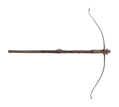 "Early 17th Century Cross Bow (AL7408)" - Image 2 of 4