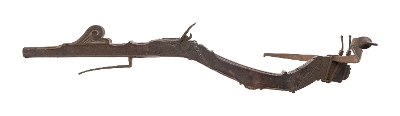 "Early 17th Century Cross Bow (AL7408)" - Image 1 of 4