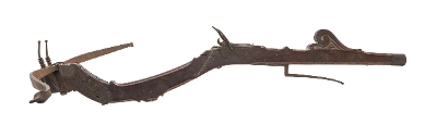 "Early 17th Century Cross Bow (AL7408)" - Image 4 of 4