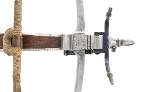 "Beautiful Jackson Patent Cased Cross Bow (AL7409)" - Image 13 of 14