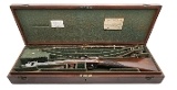 "Beautiful Jackson Patent Cased Cross Bow (AL7409)" - Image 10 of 14