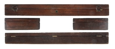 "Beautiful Jackson Patent Cased Cross Bow (AL7409)" - Image 12 of 14